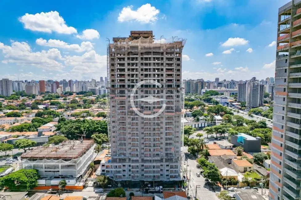 Foto 7 de Apartamento com 2 quartos à venda, 73m2 em Brooklin Paulista, São Paulo - SP