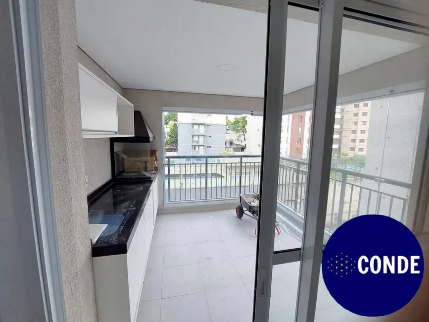 Foto 1 de Apartamento com 2 quartos à venda e para alugar, 66m2 em Vila Santa Catarina, São Paulo - SP