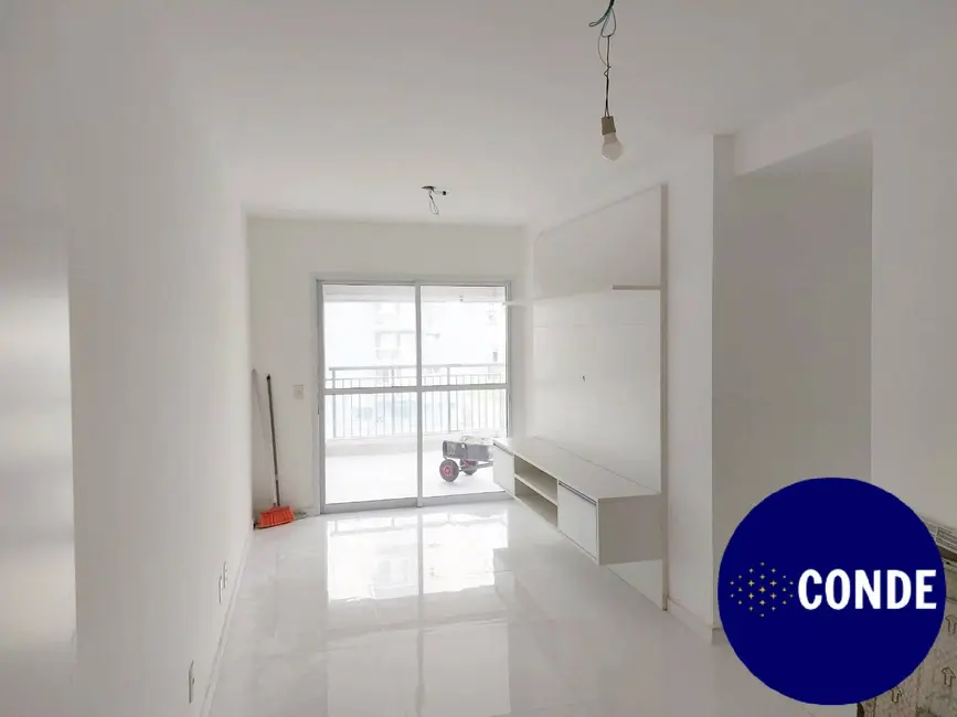 Foto 2 de Apartamento com 2 quartos à venda e para alugar, 66m2 em Vila Santa Catarina, São Paulo - SP