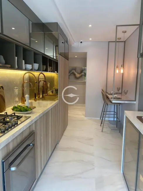 Foto 6 de Apartamento com 3 quartos à venda, 156m2 em São Paulo - SP