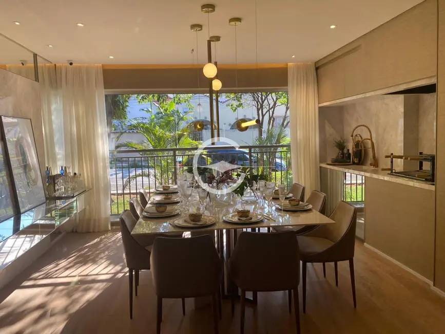 Foto 1 de Apartamento com 3 quartos à venda, 156m2 em São Paulo - SP