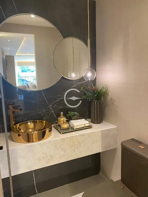 Foto 8 de Apartamento com 3 quartos à venda, 156m2 em São Paulo - SP