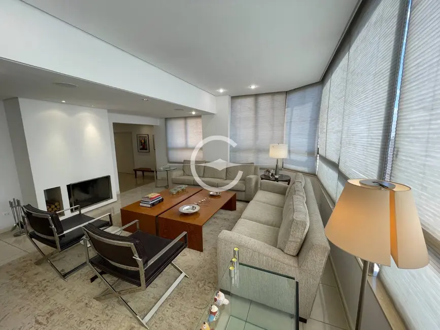 Foto 6 de Apartamento com 4 quartos à venda, 500m2 em Vila Suzana, São Paulo - SP