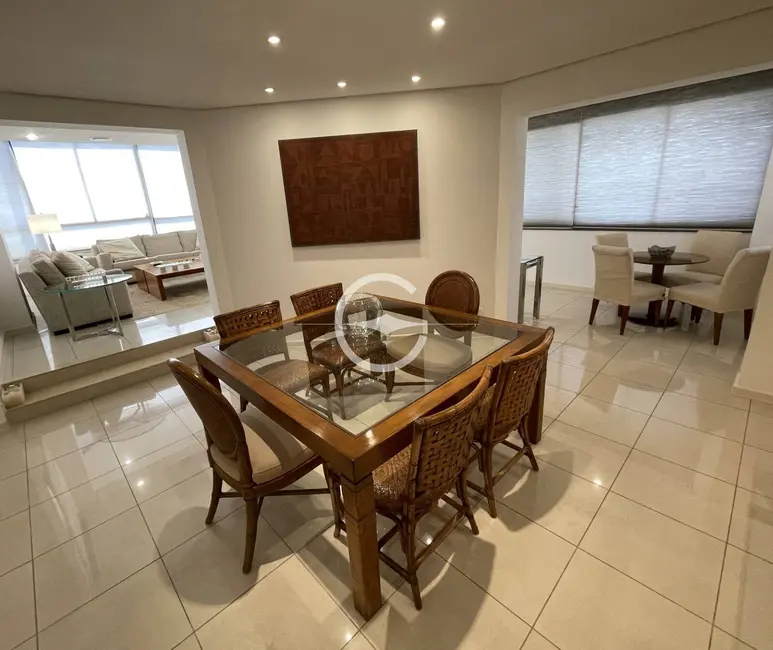 Foto 3 de Apartamento com 4 quartos à venda, 500m2 em Vila Suzana, São Paulo - SP