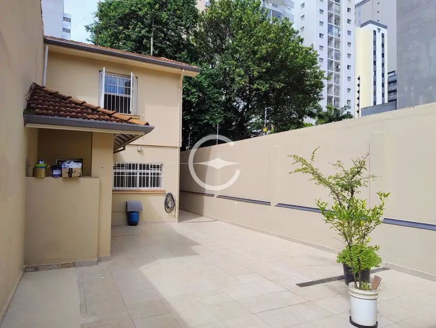 Foto 3 de Casa com 3 quartos à venda e para alugar, 180m2 em Vila Olímpia, São Paulo - SP