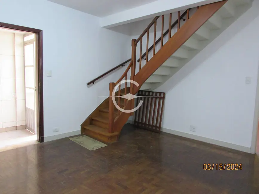 Foto 2 de Casa com 3 quartos à venda e para alugar, 150m2 em Vila Olímpia, São Paulo - SP