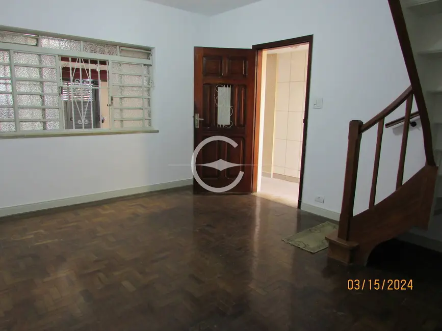 Foto 1 de Casa com 3 quartos à venda e para alugar, 150m2 em Vila Olímpia, São Paulo - SP