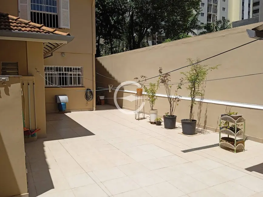Foto 6 de Casa com 3 quartos à venda e para alugar, 150m2 em Vila Olímpia, São Paulo - SP
