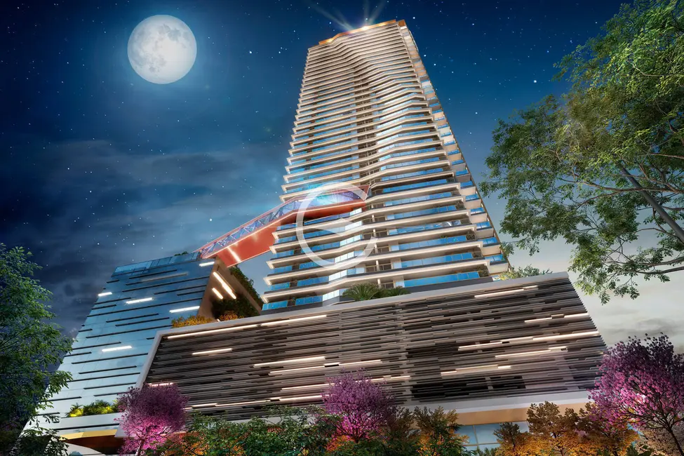 Apartamento com 2 quartos à venda, 88m2 em Santo Amaro, São Paulo - SP - imagem 7 Foto 7 de Apartamento com 2 quartos à venda, 88m2 em Santo Amaro, São Paulo - SP