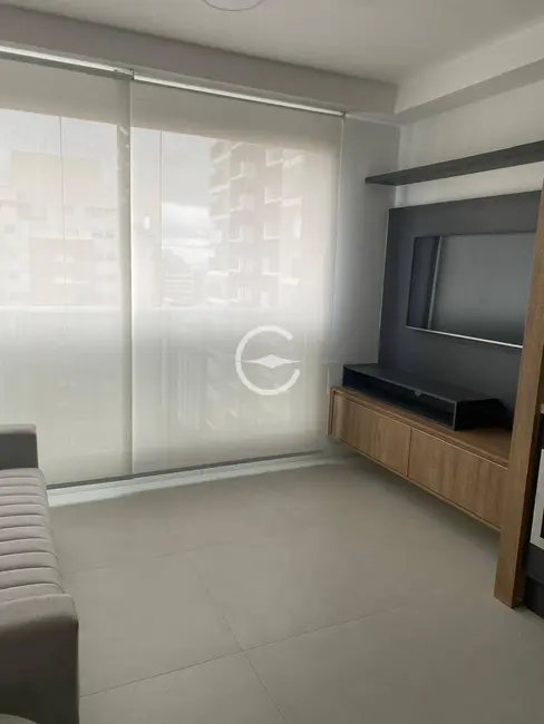 Foto 2 de Apartamento com 2 quartos à venda e para alugar, 51m2 em Vila Mariana, São Paulo - SP