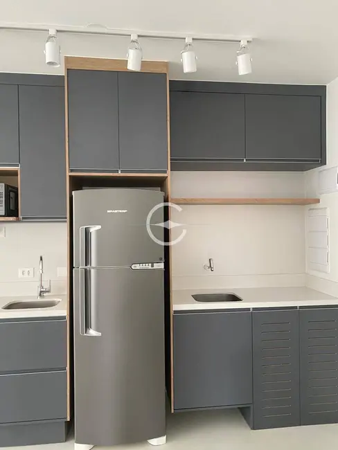 Foto 3 de Apartamento com 2 quartos à venda e para alugar, 51m2 em Vila Mariana, São Paulo - SP