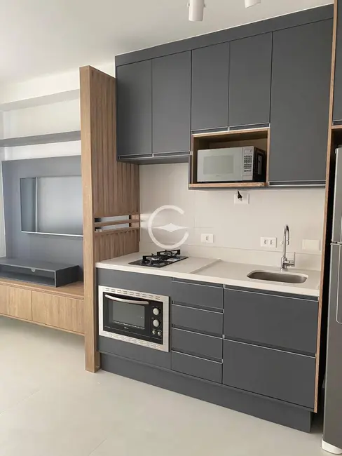 Foto 4 de Apartamento com 2 quartos à venda e para alugar, 51m2 em Vila Mariana, São Paulo - SP