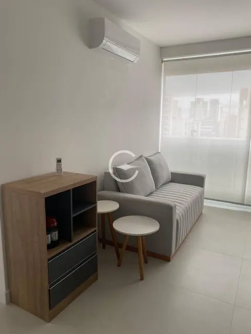 Foto 1 de Apartamento com 2 quartos à venda e para alugar, 51m2 em Vila Mariana, São Paulo - SP