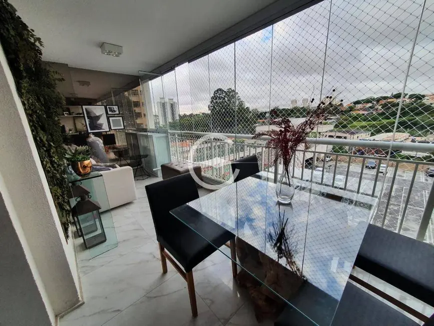 Foto 1 de Apartamento com 3 quartos à venda, 125m2 em Morumbi, São Paulo - SP