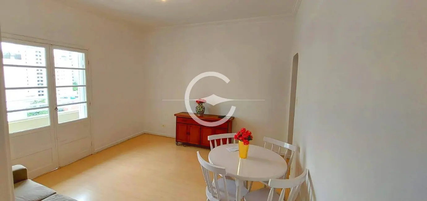 Foto 2 de Apartamento com 1 quarto à venda, 66m2 em Itaim Bibi, São Paulo - SP