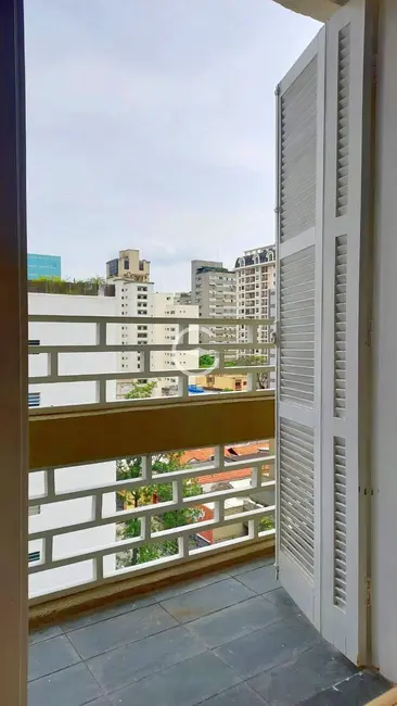 Foto 9 de Apartamento com 1 quarto à venda, 66m2 em Itaim Bibi, São Paulo - SP