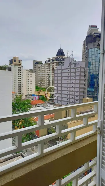 Foto 6 de Apartamento com 1 quarto à venda, 66m2 em Itaim Bibi, São Paulo - SP