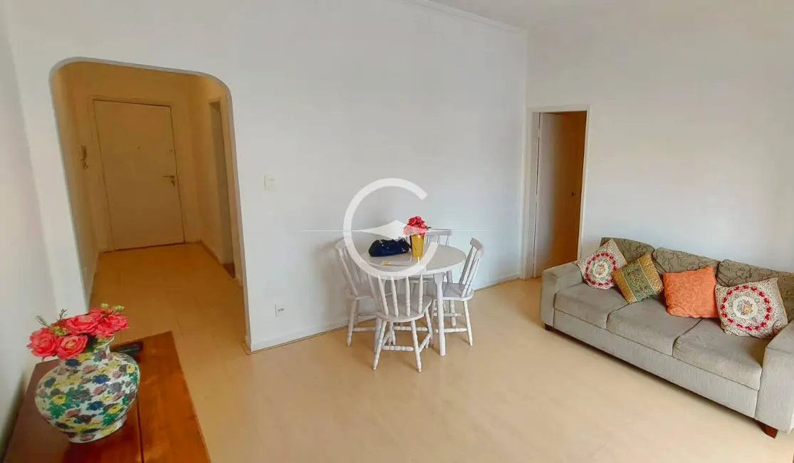 Foto 8 de Apartamento com 1 quarto à venda, 66m2 em Itaim Bibi, São Paulo - SP