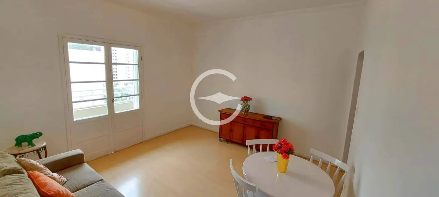 Foto 4 de Apartamento com 1 quarto à venda, 66m2 em Itaim Bibi, São Paulo - SP