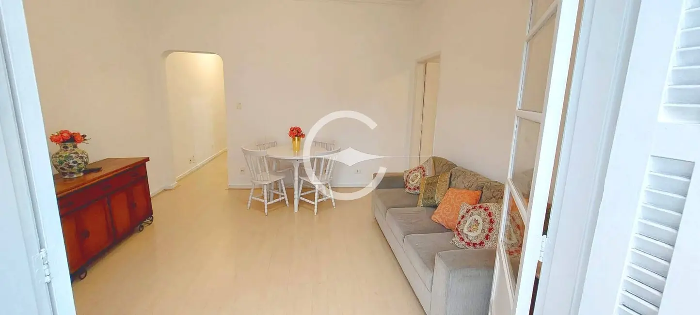 Foto 1 de Apartamento com 1 quarto à venda, 66m2 em Itaim Bibi, São Paulo - SP