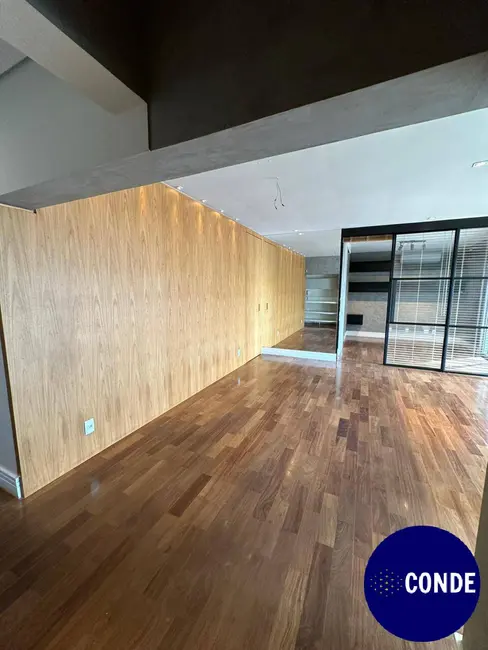 Foto 2 de Apartamento com 2 quartos para alugar, 135m2 em Itaim Bibi, São Paulo - SP