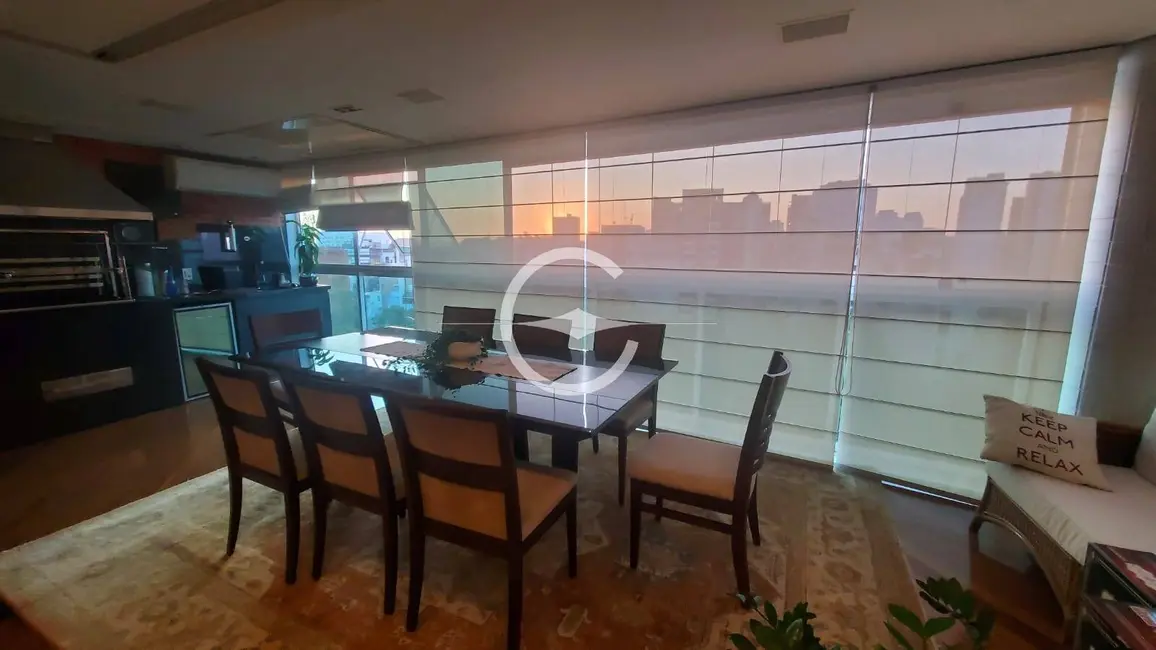 Foto 1 de Apartamento com 2 quartos à venda, 207m2 em São Paulo - SP