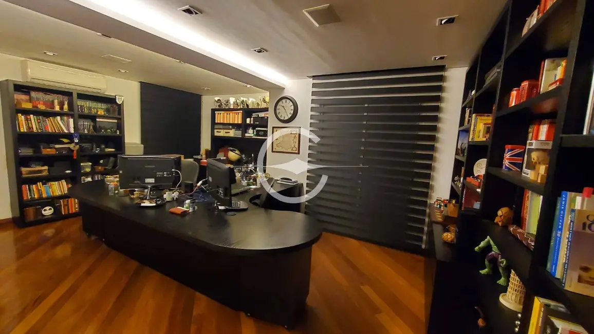 Foto 9 de Apartamento com 2 quartos à venda, 207m2 em São Paulo - SP