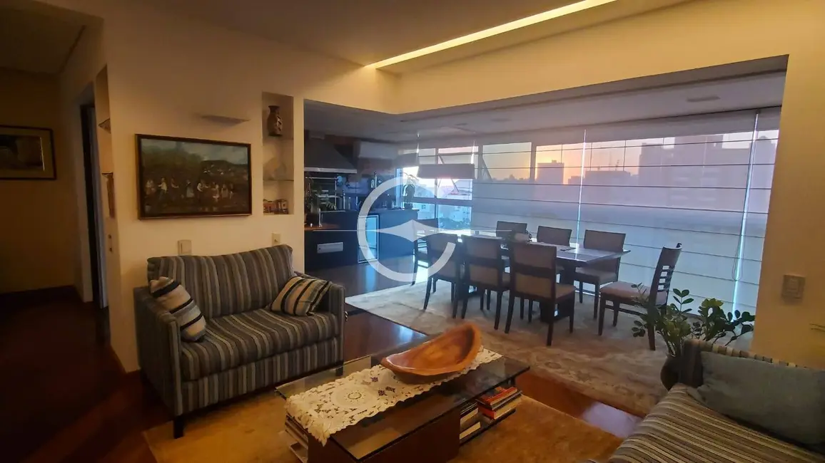 Foto 4 de Apartamento com 2 quartos à venda, 207m2 em São Paulo - SP