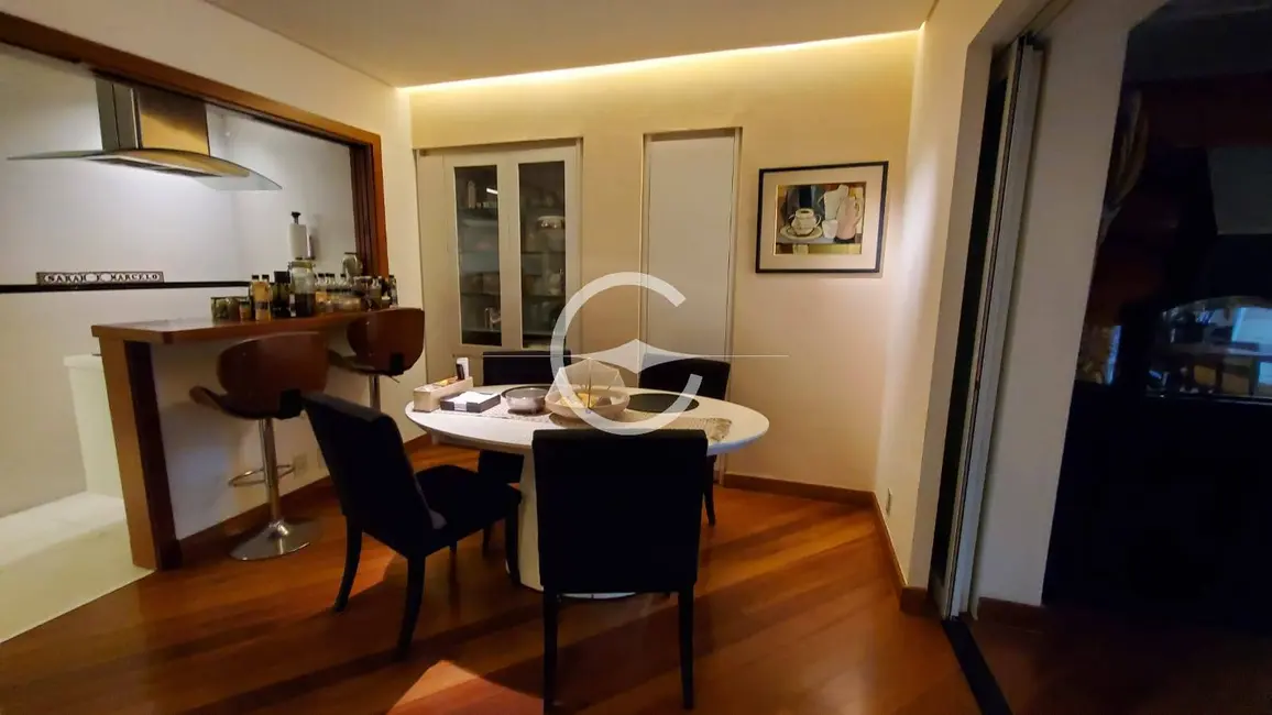 Foto 5 de Apartamento com 2 quartos à venda, 207m2 em São Paulo - SP