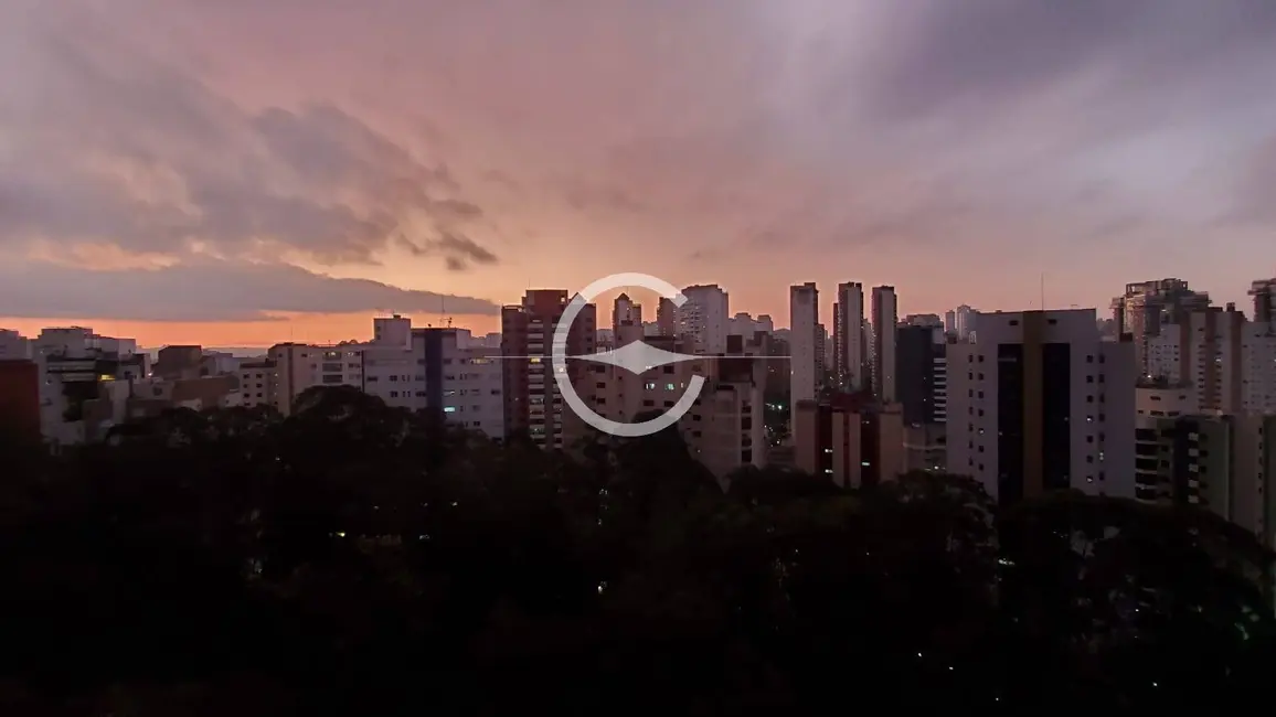 Foto 2 de Apartamento com 2 quartos à venda, 207m2 em São Paulo - SP