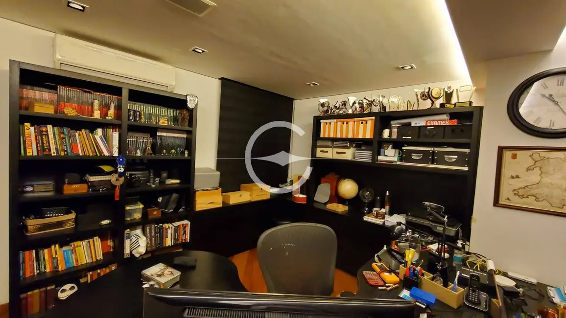 Foto 8 de Apartamento com 2 quartos à venda, 207m2 em São Paulo - SP