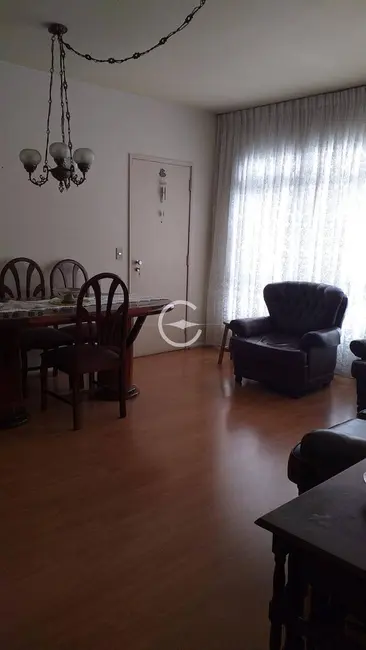 Foto 2 de Apartamento com 3 quartos à venda, 94m2 em Vila Nova Conceição, São Paulo - SP