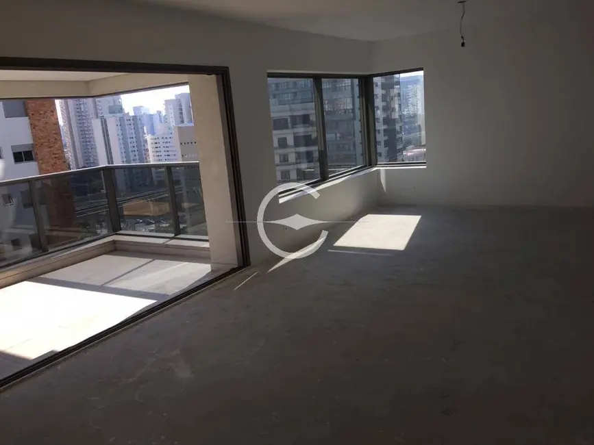 Apartamento com 3 quartos à venda, 192m2 em Campo Belo, São Paulo - SP - imagem 1 Foto 1 de Apartamento com 3 quartos à venda, 192m2 em Campo Belo, São Paulo - SP