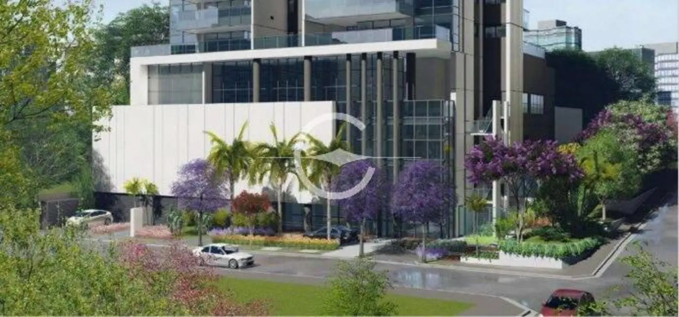 Apartamento com 3 quartos à venda, 192m2 em Campo Belo, São Paulo - SP - imagem 9 Foto 9 de Apartamento com 3 quartos à venda, 192m2 em Campo Belo, São Paulo - SP