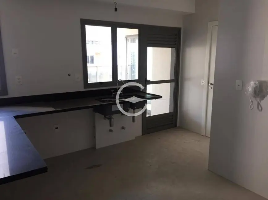 Apartamento com 3 quartos à venda, 192m2 em Campo Belo, São Paulo - SP - imagem 6 Foto 6 de Apartamento com 3 quartos à venda, 192m2 em Campo Belo, São Paulo - SP