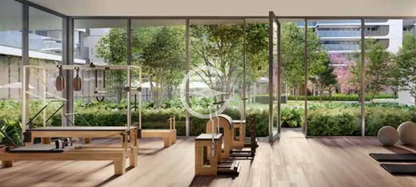 Foto 3 de Apartamento com 2 quartos à venda, 240m2 em São Paulo - SP