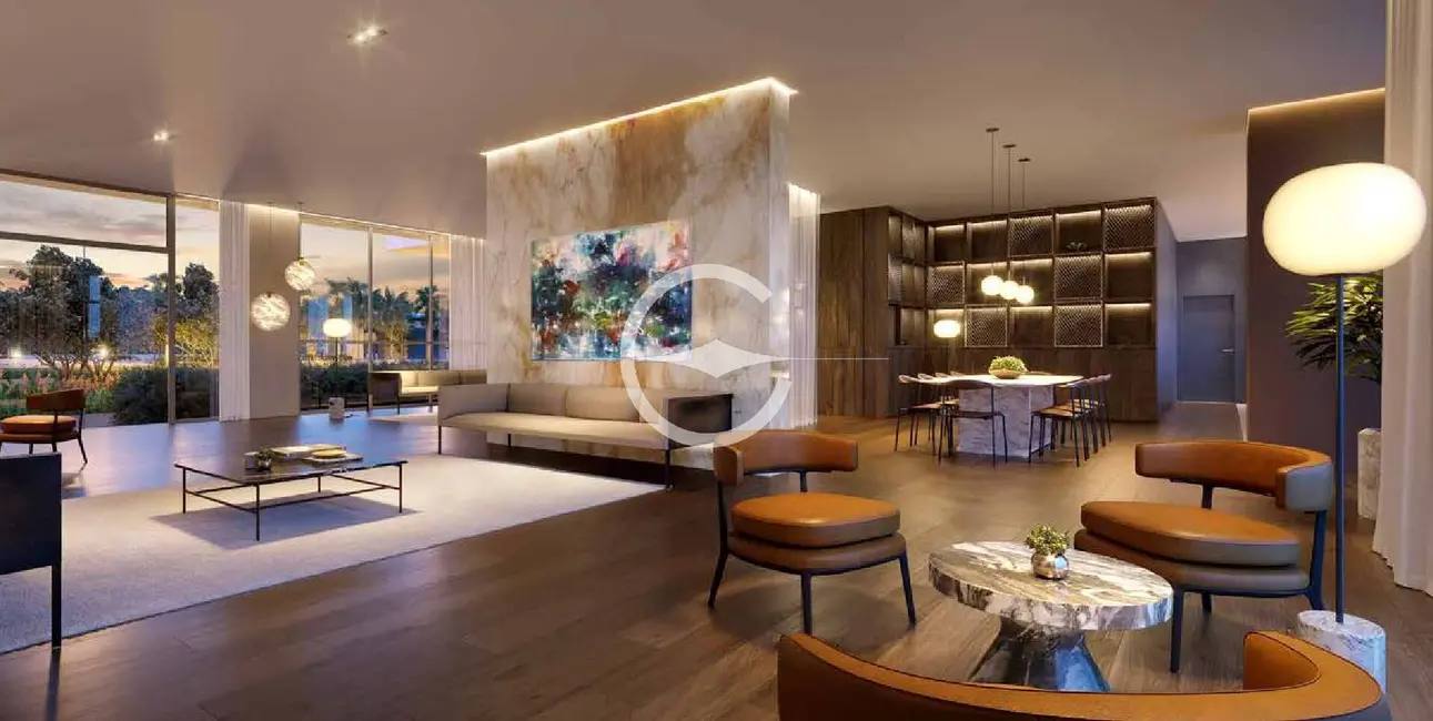 Foto 2 de Apartamento com 2 quartos à venda, 240m2 em São Paulo - SP