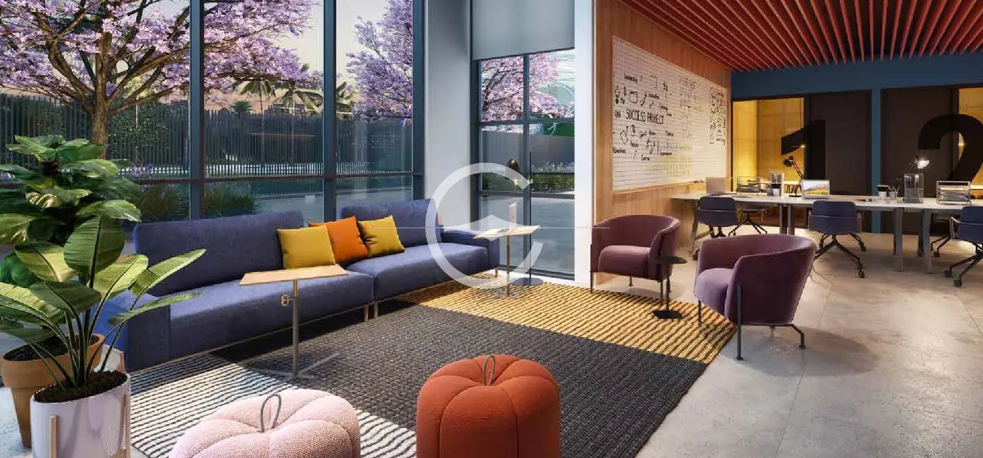 Foto 9 de Apartamento com 3 quartos à venda, 142m2 em São Paulo - SP