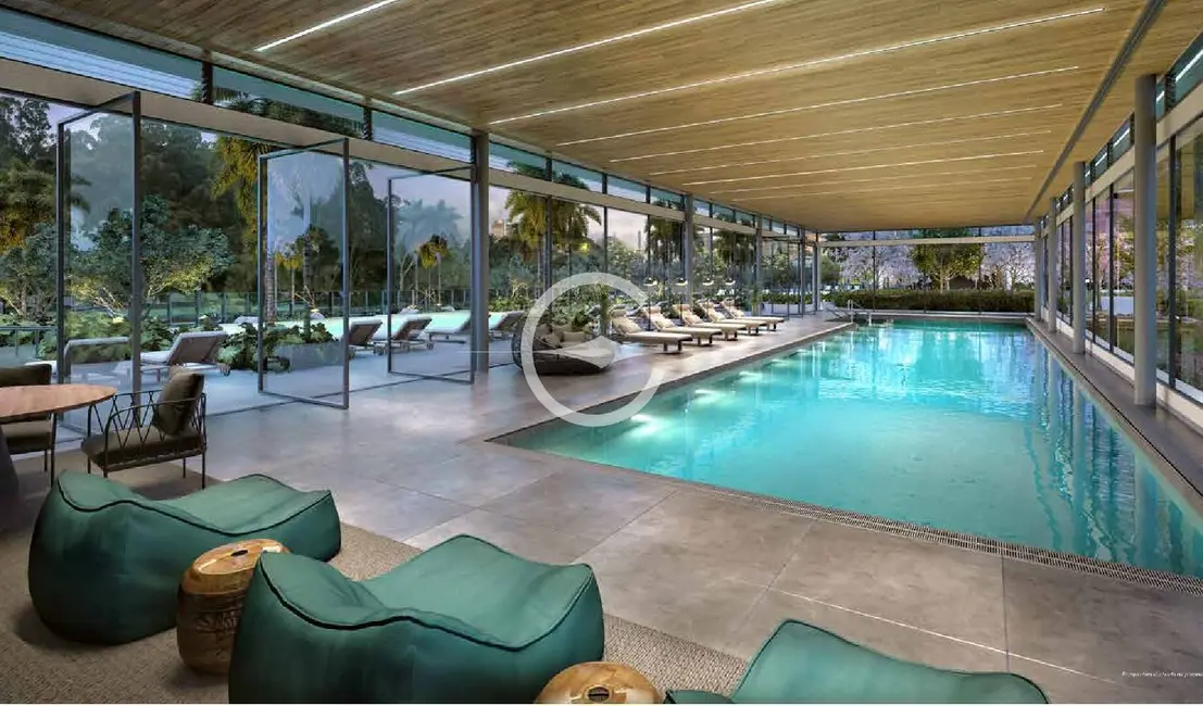 Foto 7 de Apartamento com 3 quartos à venda, 142m2 em São Paulo - SP