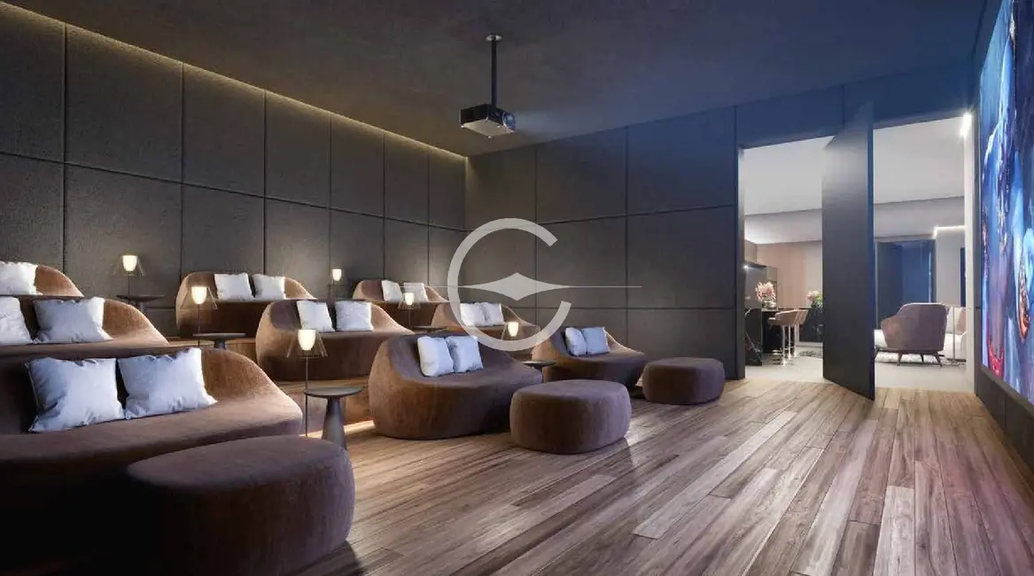 Foto 1 de Apartamento com 3 quartos à venda, 142m2 em São Paulo - SP