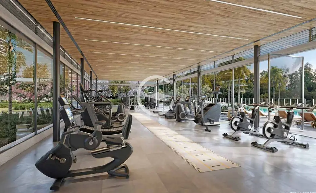 Foto 6 de Apartamento com 3 quartos à venda, 142m2 em São Paulo - SP