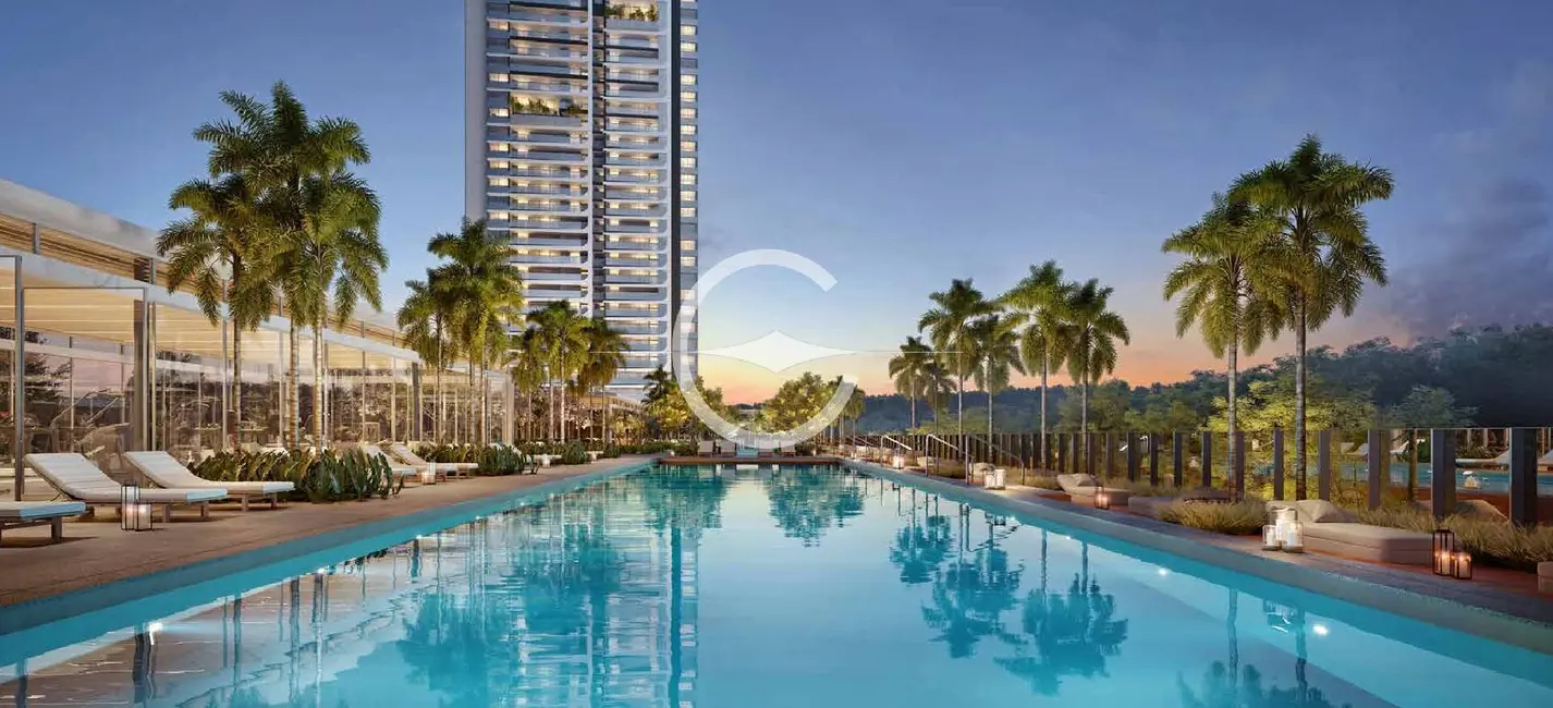 Foto 2 de Apartamento com 3 quartos à venda, 142m2 em São Paulo - SP