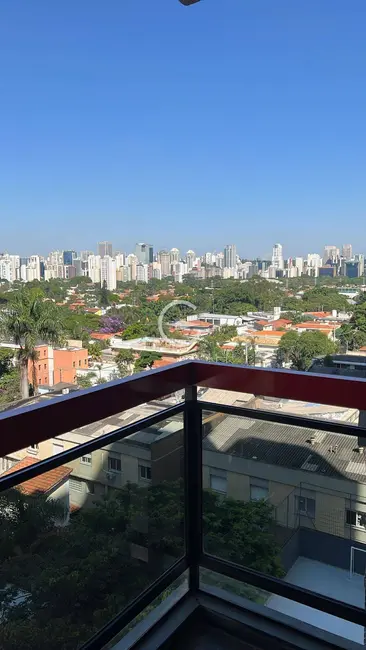 Foto 2 de Apartamento com 2 quartos à venda e para alugar, 60m2 em Vila Olímpia, São Paulo - SP
