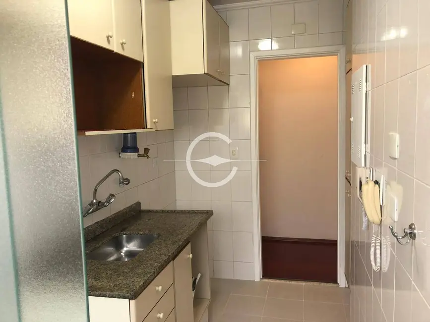 Foto 1 de Apartamento com 2 quartos à venda e para alugar, 60m2 em Vila Olímpia, São Paulo - SP