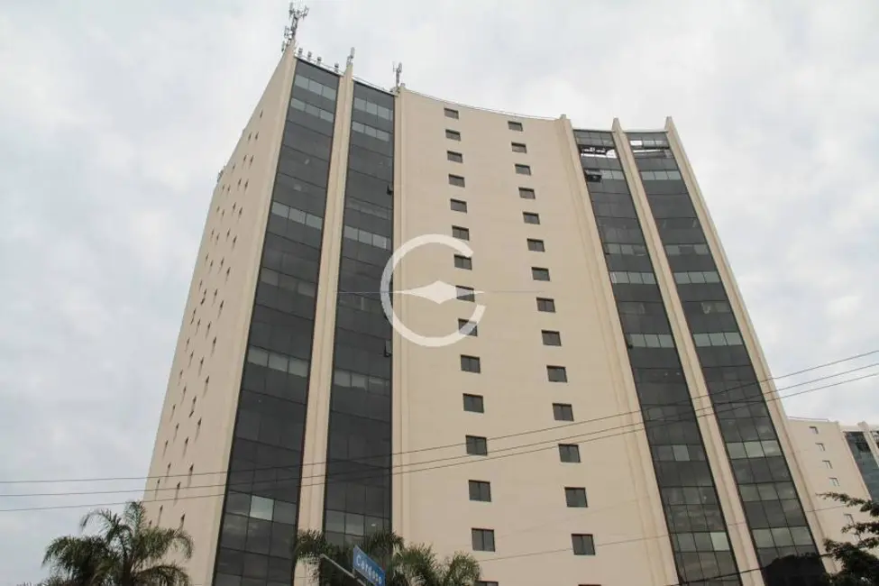 Foto 7 de Sala Comercial para alugar, 384m2 em Vila Olímpia, São Paulo - SP