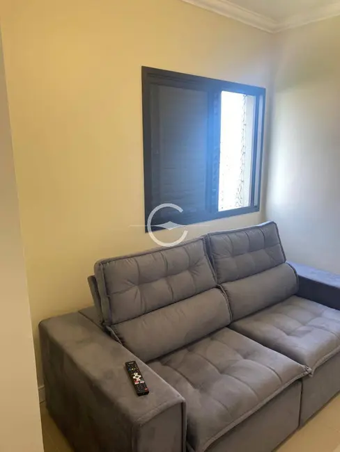 Foto 4 de Apartamento com 3 quartos à venda, 83m2 em Morumbi, São Paulo - SP