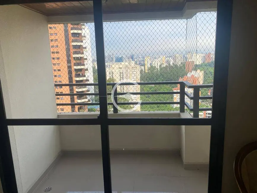 Foto 3 de Apartamento com 3 quartos à venda, 83m2 em Morumbi, São Paulo - SP