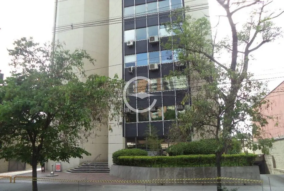 Sala Comercial à venda e para alugar, 204m2 em Cidade Monções, São Paulo - SP - imagem 7 Foto 7 de Sala Comercial à venda e para alugar, 204m2 em Cidade Monções, São Paulo - SP