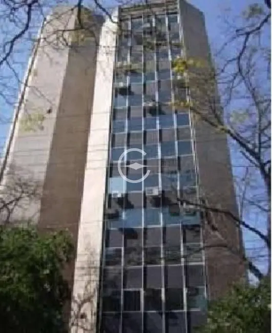 Sala Comercial à venda e para alugar, 204m2 em Cidade Monções, São Paulo - SP - imagem 6 Foto 6 de Sala Comercial à venda e para alugar, 204m2 em Cidade Monções, São Paulo - SP