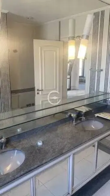 Foto 1 de Apartamento com 3 quartos à venda, 316m2 em Vila Suzana, São Paulo - SP